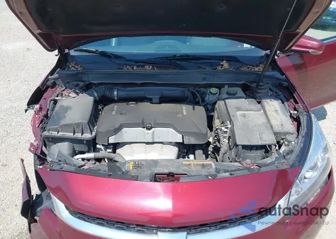 2015 Chevrolet Malibu 1Lt z USA, uszkodzony, nr VIN 1G11C5SLXFF338973